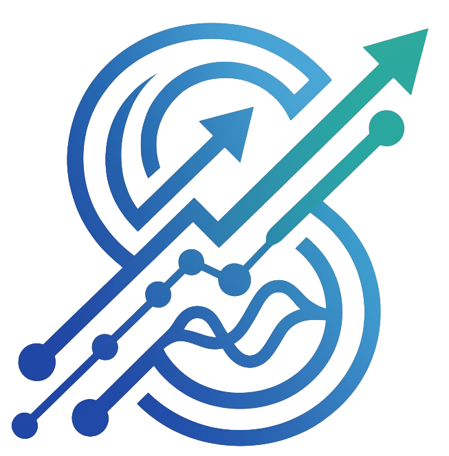 SavvyFlo logo